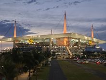 Hard Rock - Jan 2021