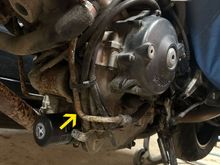 vtr 1000 cooling system