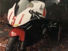 Racing Jr/Ex LRRS 2002 CBRF4i