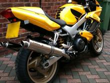 Vtr