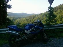 i love where i live
