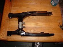 Swingarm