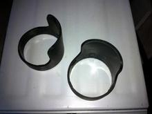fork tube guards