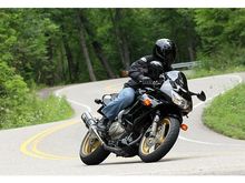 996 at Deals Gap North Carolina