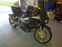 98 Superhawk 58