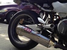My 99 VTR1000