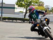 M Gymkhana Practice/Skills Day