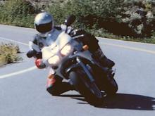 Me and my SV