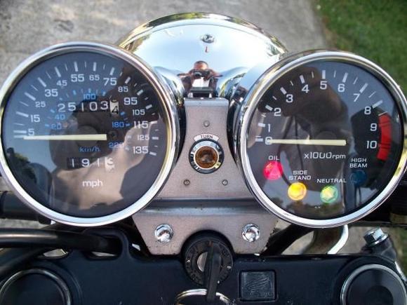 motor 4