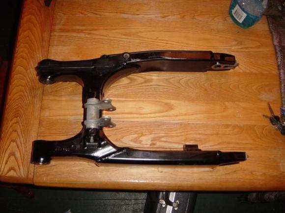 Swingarm