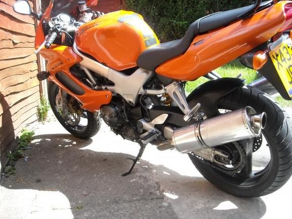 vtr 005