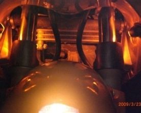 The best use I have found for LP Mini LED Blinkers.