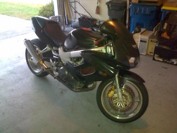 98 Superhawk 58
