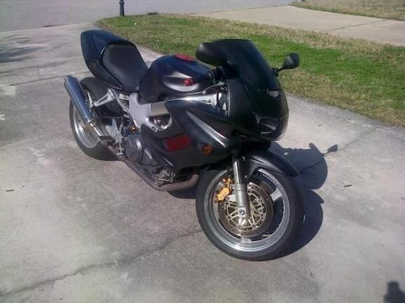 98 Superhawk 62