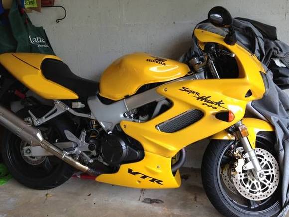 vtr