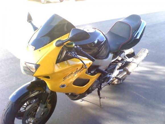 sad but i put her up for sale...