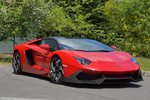 Lamborghini Aventador LP700 2014 Project renders