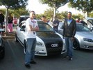 coffee and cars