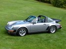 Porsche 911 Commemorative Edition 1 of 80