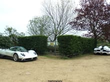 Zonda and CCX. By Rbd photography