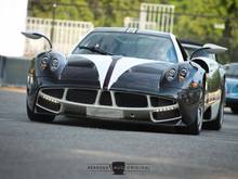 Huayra "The King". FB: Bearded Mug Media