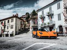 Photo by: Arnaud Taquet. Via fb: Pagani Automobili