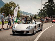 Photo by: Francesco Carlo Photographer. Via: Cars and Coffee Italy