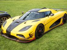 Via: Koenigsegg Automotive AB