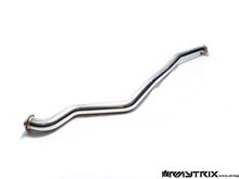 2013 2014 2015 Armytrix BMW M135i M235i Performance Valvetronic Exhaust System high flow down pipe catback dyno performance review price road sounds