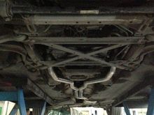 Audi S5 S4 V6 V8 B8 coupe sportback cabriolet Armytrix Catback Valvetronic Exhaust System road sounds review price