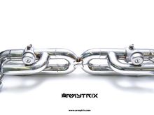 Porsche 991 997 981 Armytrix Performance Exhaust System Loud dyno catback reviews road sounds videos pictures