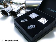 Porsche Boxster Cayman S Performance Mufflers Valvetronic Armytrix Dyno reviews price road sounds