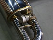 Mercedes-Benz A45 CLA45 AMG Performance Valvetronic Exhaust System by Armytrix