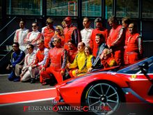 Pic by Track Photography (Tarek van Stralen)
https://www.facebook.com/trackphotography?fref=ts
Follow us on Facebook: https://www.facebook.com/FerrariOwnersClubNL