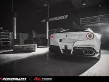Fi Exhaust - Have a good time with my Berlinetta.
