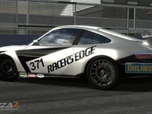 Another one of the company cars i created on Forza Motorsport 2