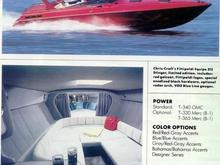 Fittipaldi Orginal 1988 Brochure