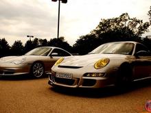 997 GT3 2