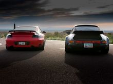 930T and 996TT