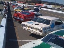 Wine Country Classic | Sonoma CA | 2009