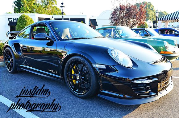 #455 GT 2 RS My favorite turbo!