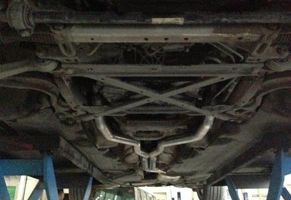 Audi S5 S4 V6 V8 B8 coupe sportback cabriolet Armytrix Catback Valvetronic Exhaust System road sounds review price