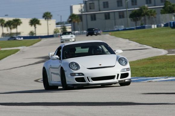 GT3 @ Sebring
