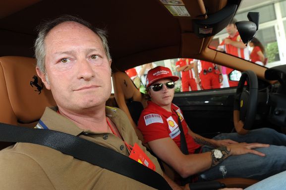 formula pilota scuderia fiorano 17072009 443