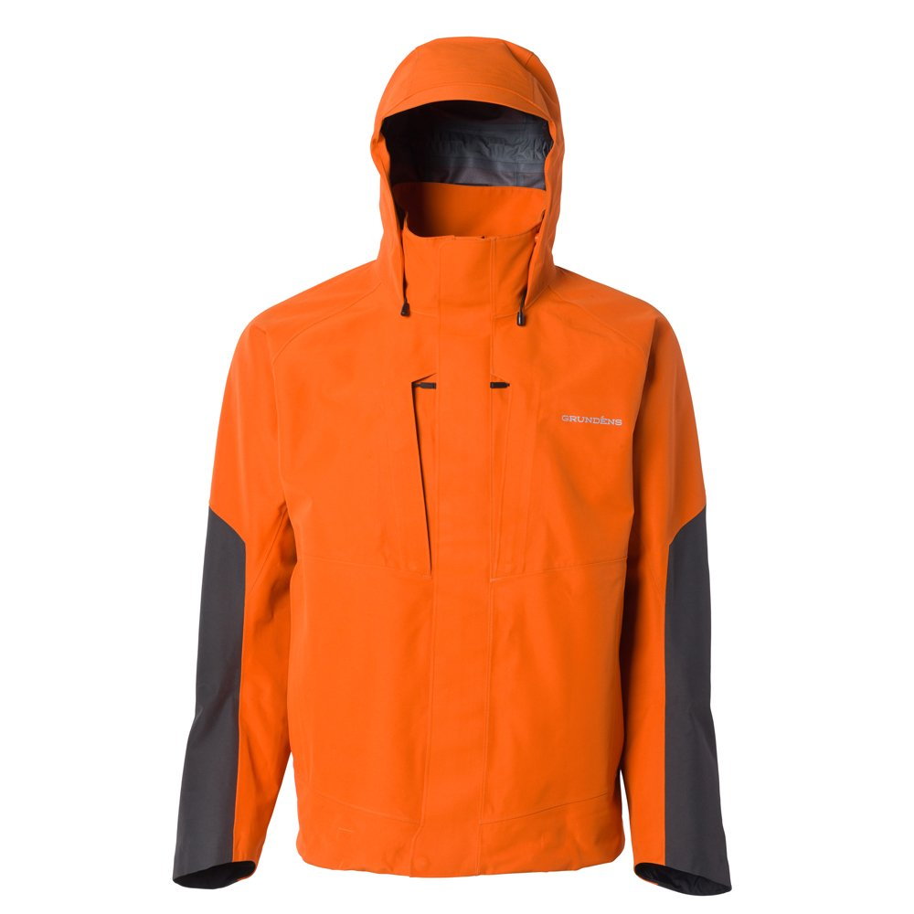 Foul weather gear, Huk vs Grundens - The Hull Truth - Boating and