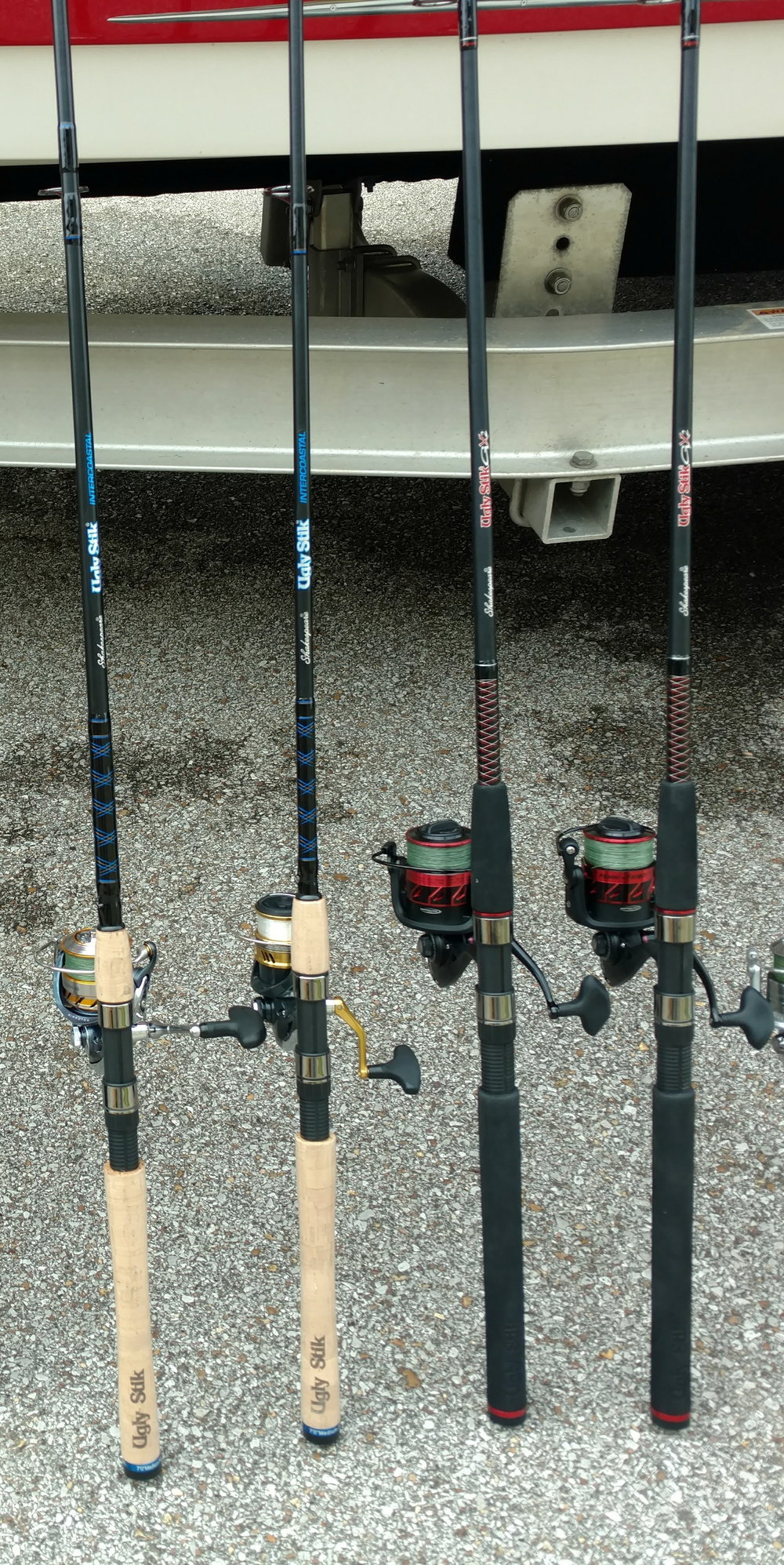 Inshore Rods - The Hull Truth - Boating and Fishing Forum