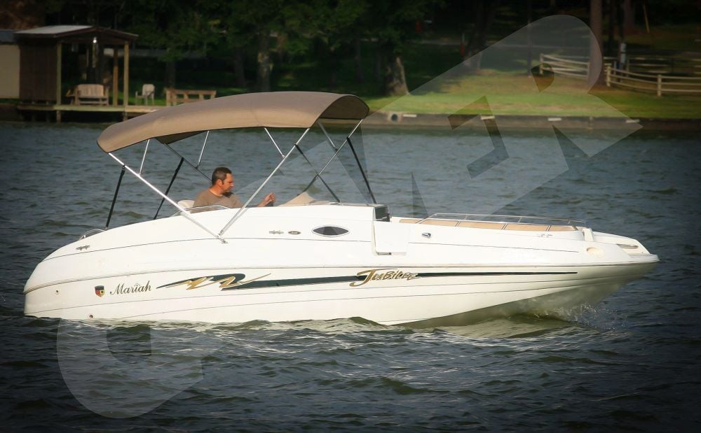 Boat Sunshade - The Hull Truth - Boating and Fishing Forum