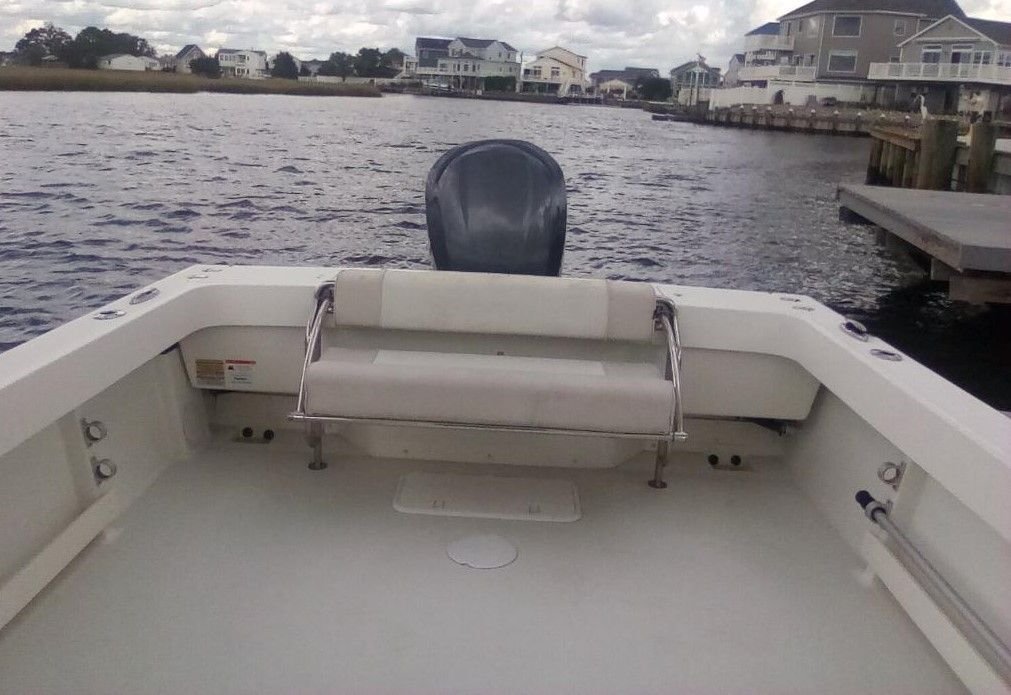 2015 Parker 2320 SL The Hull Truth Boating and Fishing Forum