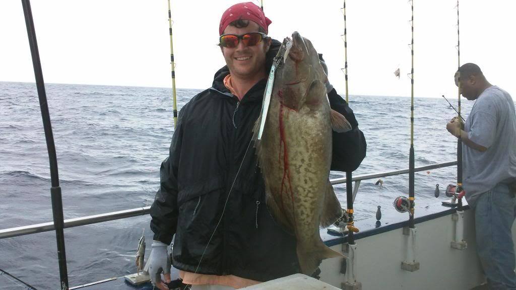 Continental Shelf Charter boat The Hull Truth Boating and Fishing Forum