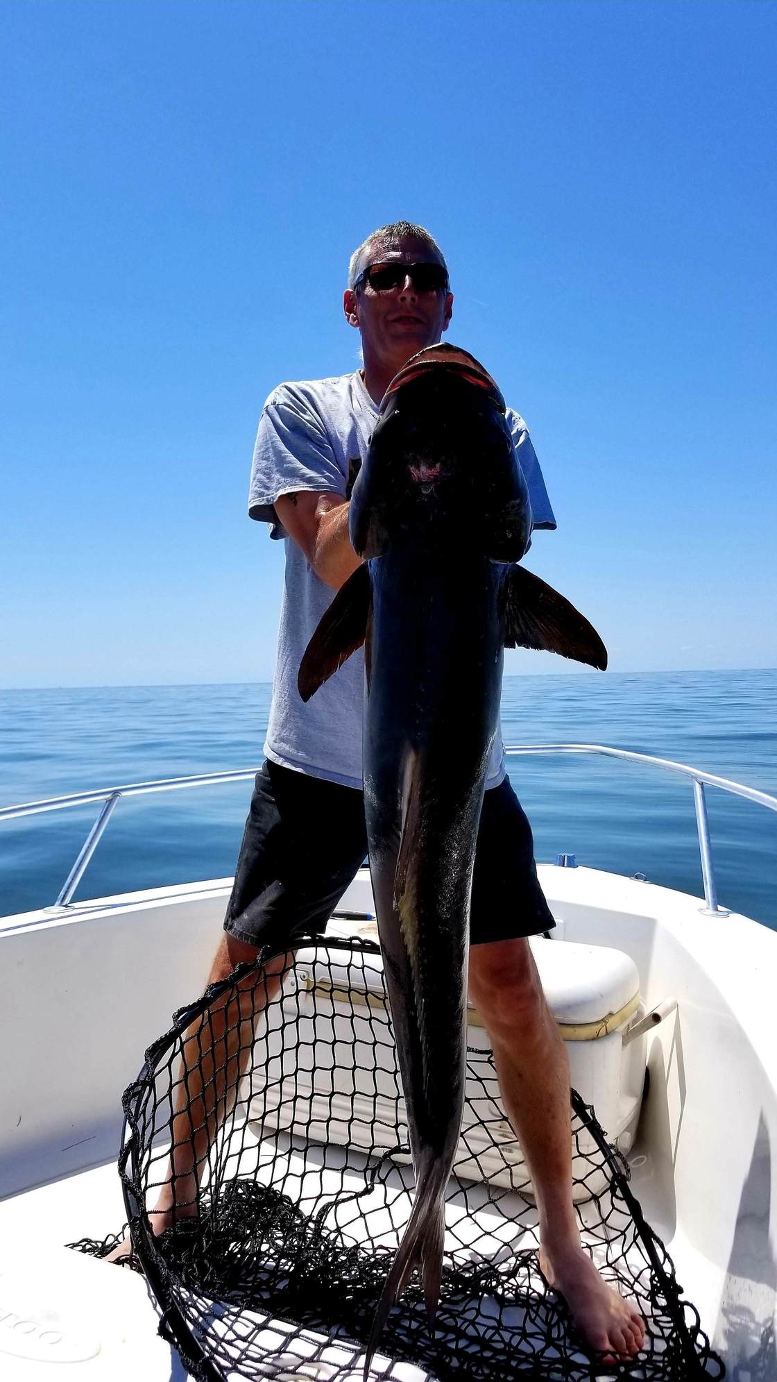 Man in the blue suit - The Hull Truth - Boating and Fishing Forum